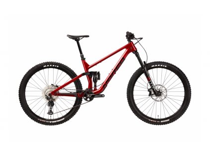 NORCO Sight C3 29 2023 - Red/Black (Velikost XL)