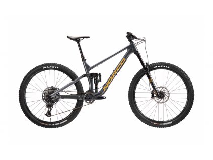 NORCO Sight C2 Sram 27,5 2023 - Grey/Gold (Velikost L)