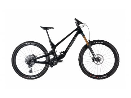 NORCO Range C1 29 2023 - Black (Velikost XL)