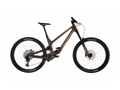 NORCO Range C2 29 2023 - Brown (Velikost XL)