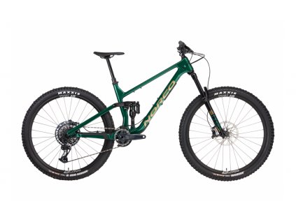 NORCO Sight C1 29 2023 - Green/Copper (Velikost XL)