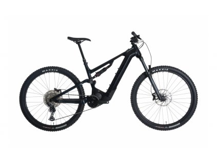 NORCO Fluid VLT A1 29 2023 - Blue/Black (Velikost XL)