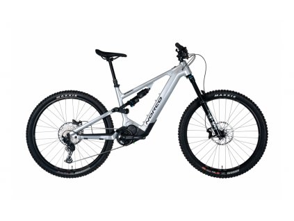 NORCO Sight VLT A1 29 2023 - Silver (Velikost L)