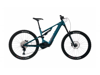 NORCO Range VLT A2 B32 29 2023 - Dark Green (Velikost X)