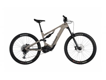 NORCO Sight VLT C2 B32 29 2023 - Grey (Velikost XL)