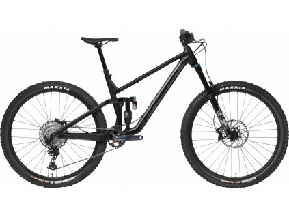 NORCO Sight A2 29 2023 - Black/Black (Velikost XL)