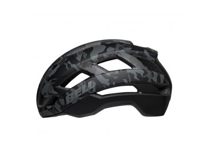 BELL Falcon XR MIPS Mat Black Camo (Velikost M)