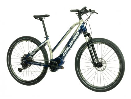 Crussis OLI Cross lady 8.7-M - 2023 (Velikost 19)