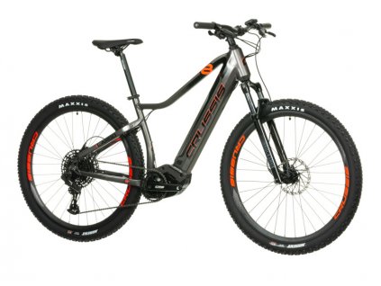 Crussis PAN-Largo 8.8-M - 2023 (Velikost 20)