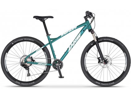 Apache Hupahu R3 2022 - teal pearl (Velikost XL)
