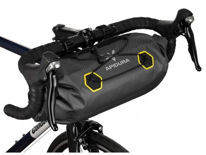 Brašna Apidura Expedition handlebar pack (9l)