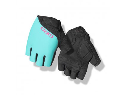 GIRO JagEtte Screaming Teal/Neon Pink