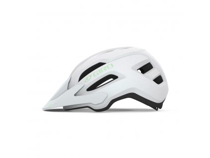 GIRO FIXTURE II W - Mat White/Space Green