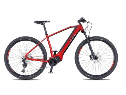 4EVER EXSTREAM TEAM 2023 - red / black