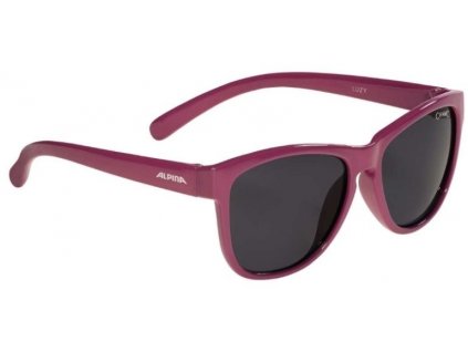 Alpina LUZY purple matt