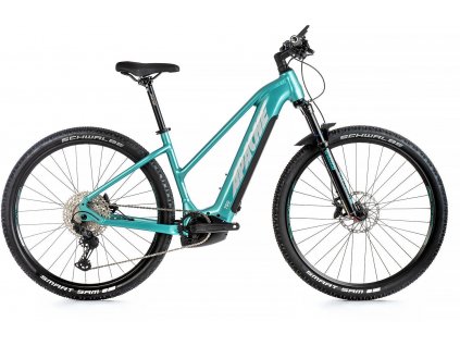 Apache Hupahu 2 Lady Bosch CX 2023 -  pearl teal (Velikost M)