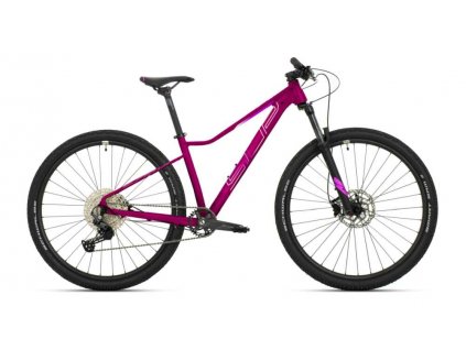 Superior XC 899 W 2022 - Matte Crimson/White/Purple (Velikost M)