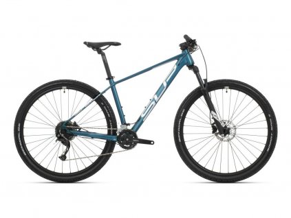 Superior XC 859 2022 - Matte Petrol/Silver (Velikost L)