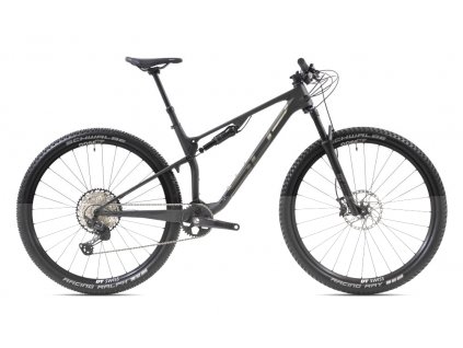 Superior XF 979 RC 2023 - Matte Carbon/Stealth Chrome (Velikost XL)