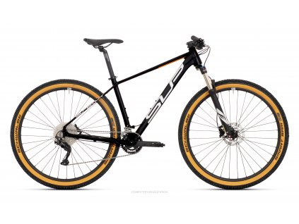 Superior XC 879 2023 - Gloss Gold Black/Chrome (Velikost XL)