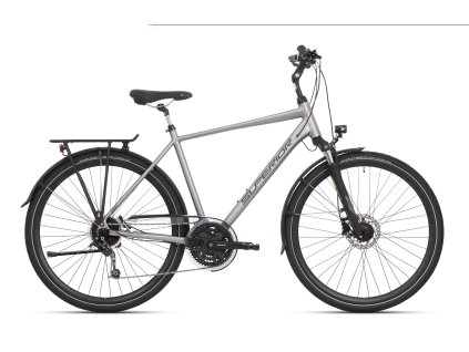 Superior STK 500 2023 - Grey/Green (Velikost 58)