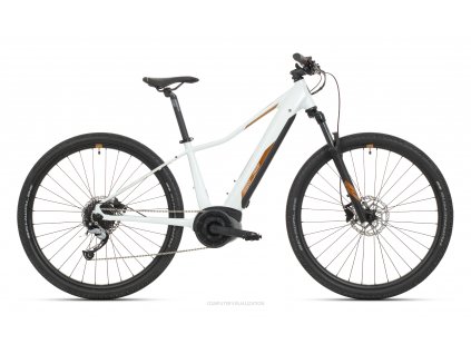 Superior eXC 7019 WB 2023 - Gloss White/Copper