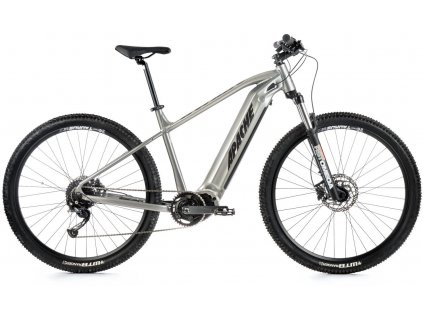Apache Hupahu MX1 510 2024 - 29" / grey (Velikost L)