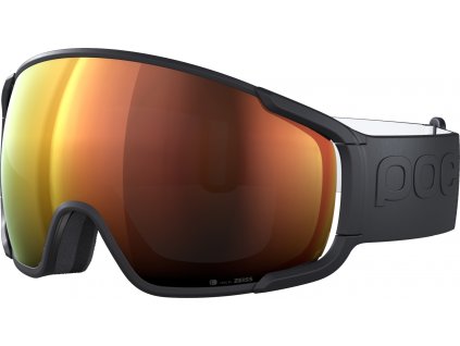 380765 lyzarske bryle poc zonula uranium black partly sunny orange