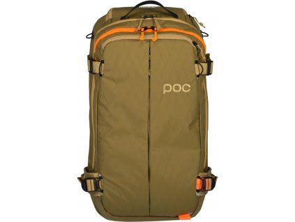 381098 poc dimension vpd backpack aragonite brown
