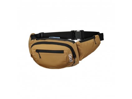 381107 poc lamina hip pack aragonite brown