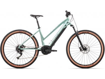 Rock Machine Torrent e50-29 B Easy Entry 2023 - Gloss Olive/Black