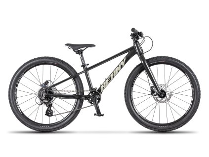 BEANY BLASTER XC 24 - černá