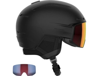 driver prime sigma plus salomon 254591
