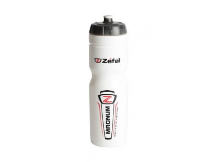 Lahev Zefal s logem Ski and Bike