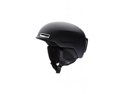 Smith MAZE MIPS - Matte Black (Velikost XL)