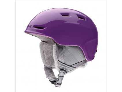 Smith ZOOM JUNIOR - Monarch (Velikost 53-58)