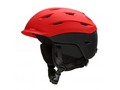 Smith LEVEL - Matte Rise/Black (Velikost L)