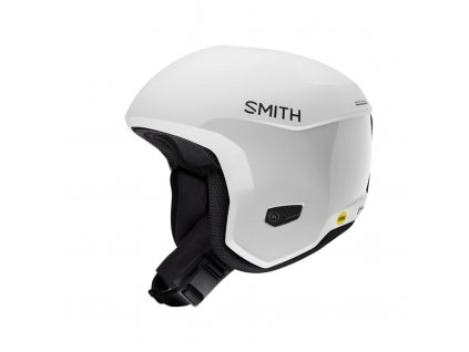 Smith ICON MIPS - Matte White (Velikost S)