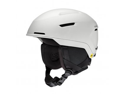 Smith ALTUS MIPS EU - Matte White (Velikost S)