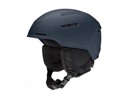 Smith ALTUS EU - Matte French Navy (Velikost S)