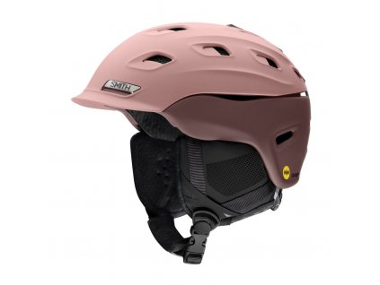 Smith VANTAGE W MIPS - Matte Rock Salt Tannin (Velikost L)