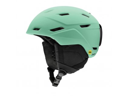 Smith MIRAGE MIPS - Matte Bermuda (Velikost S)