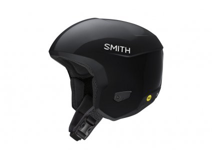 Smith COUNTER MIPS - Black (Velikost S)