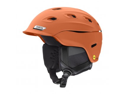 Smith VANTAGE M MIPS - Matte Carnelian (Velikost 59-63)