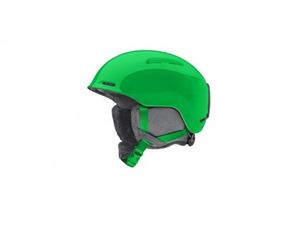 Smith GLIDE JR - Slime (Velikost 55-59)