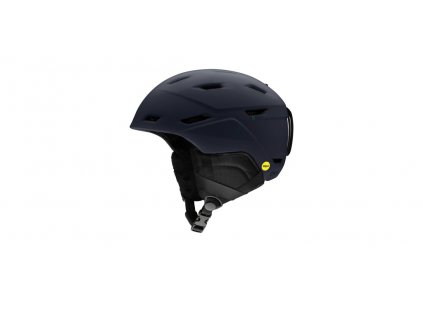 Smith PROSPECT JR MIPS - Matte Midnight Navy (Velikost 48-56)