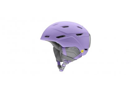 Smith PROSPECT JR MIPS - Matte Peri Dust (Velikost 48-56)