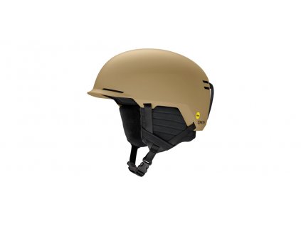 Smith SCOUT MIPS - Matte Sandstorm (Velikost 59-63)