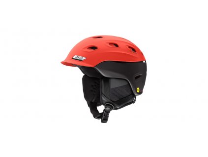 Smith VANTAGE M MIPS - Matte Poppy / Black (Velikost 59-63)