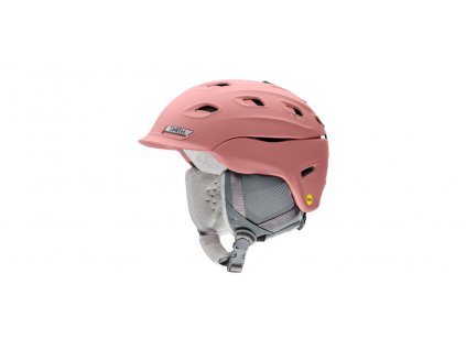 Smith VANTAGE W MIPS - Matte Chalk Rose (Velikost 55-59)